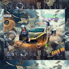 Jjay M1 MuddBby - [ FAN-O ] ( OFFICIAL AUDIO )