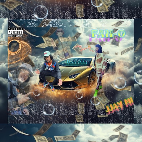 Jjay M1 MuddBby - [ FAN-O ] ( OFFICIAL AUDIO )