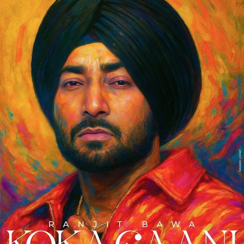 Koka Gaani Ranjit Bawa