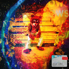 Kanye West & Radiohead - Jesus Walks x All I Need (Full Version)