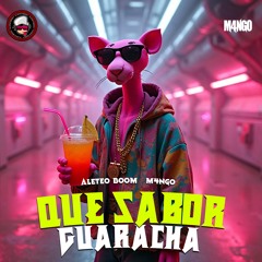 Que Sabor (Guaracha)