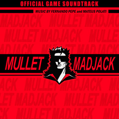 Jack the Mullet Mad