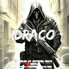 Draco | Millyz x Fivio Foreign type beat | Dark Trap beat