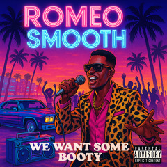 Booty Anthem (We Want Some) [UNCENSORED REMIX]