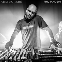 Artist Spotlight: Phil Tangent