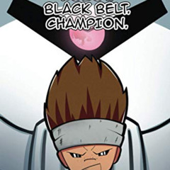 [View] KINDLE 📮 Robot. Black Belt. Champion: Issue 1 by  Joe Cabello &  Kent Esmalla