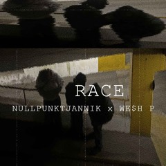 RACE feat WE$H P