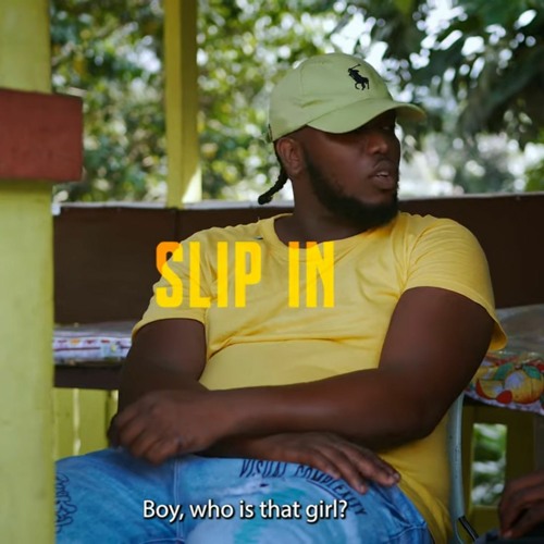 G.E.O Slip In