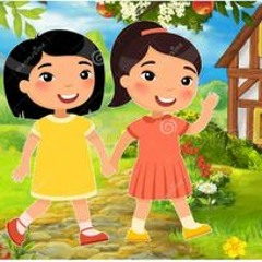 قصص اطفال قبل النوم - قصة أجازة صيف - تاليف و صوت  ايمي مصطفي