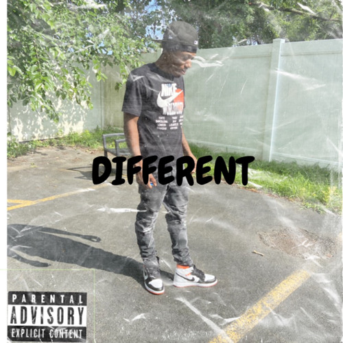 DIFFERENT