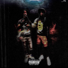 Clutching Heat ft z6tony [prod:@cxto]