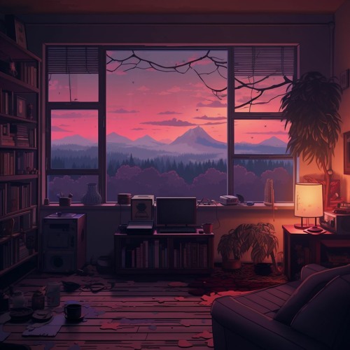A Little Lofi Loop - 2023-09-30