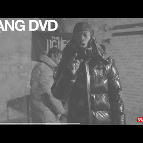 J Hus  - Spang (DVD Freestyle)