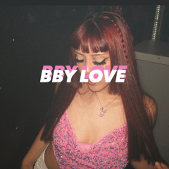 Bby Love💔 prod. gluckz