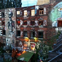 My Berlin Sound