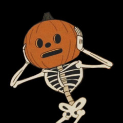 I'm going to kill myself just so I can haunt you (Autumn Weather)