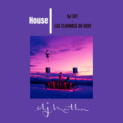 17.02.2025 [LFDV] DJ Set | House - Afro House [WARMUP HOUSE]