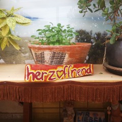 Herzenfest Mai 2022 @ Herzennest - Kakao Mischer