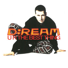U R The Best Thing (Def Club Mix)
