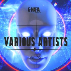 Darryl Gaulbert - Strange Things (Original Mix)[G - MAFIA RECORDS]
