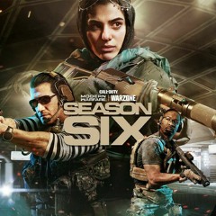 Call Of Duty Modern Warfare Season 6 Lobby Music