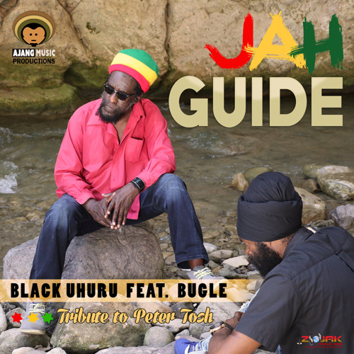 Jah Guide (feat. Bugle)
