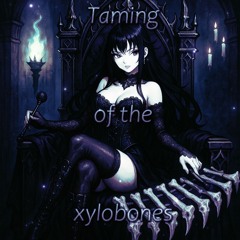 Taming of the Xylobones - Bacon Wizard (SOA DNB Remix)