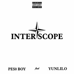 Interscope (feat. YunLilo) [Prod. lito]