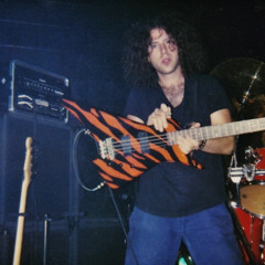 Lifeboat - Bass Channel only! (by Unround. Mid 1990's)