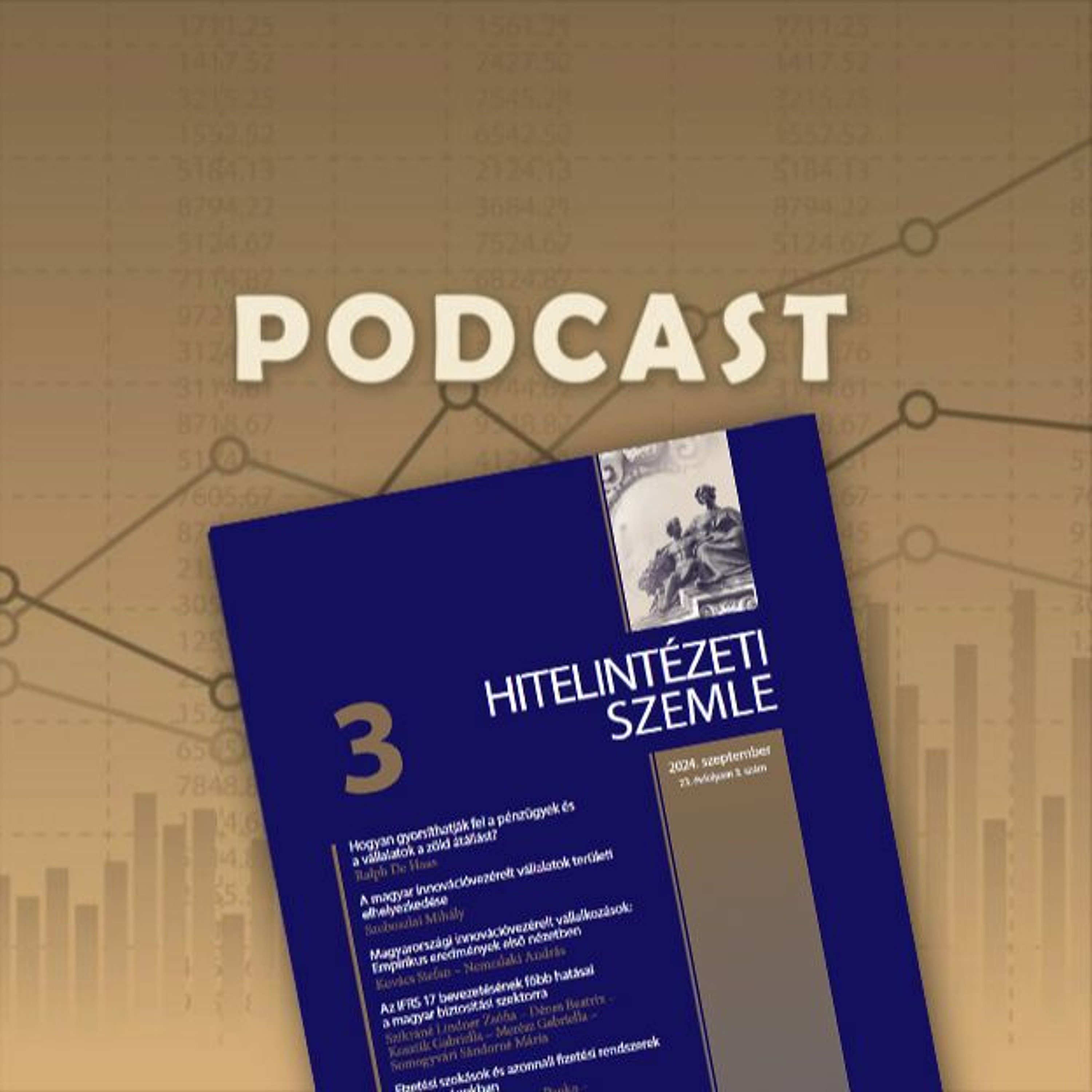MNB Podcast