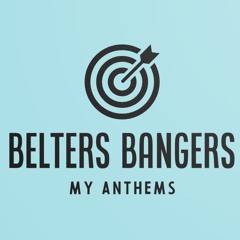 My Belters Bangers All Time Best Tunes Hands in the Air Clubland Anthems Playlist by Spectrum EDM