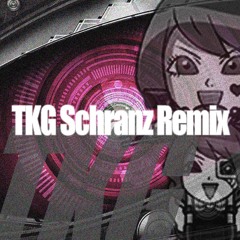 【Free Track】バニラテーマソング (TKG Vanilla Schranz Remix) Long ver.