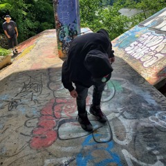 Out The Way