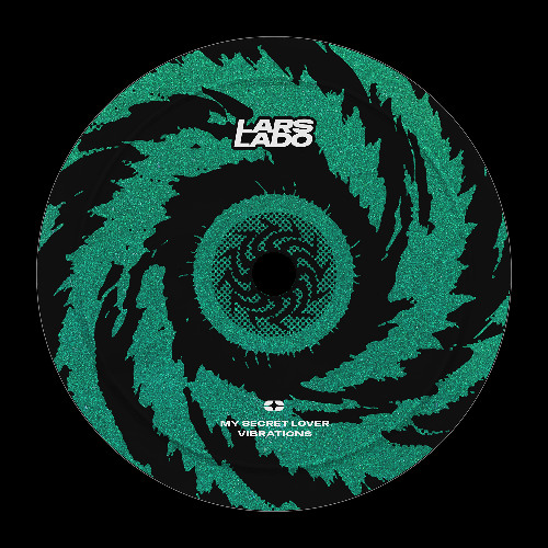 Lars Lado – Vibrations (Extended)