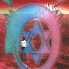 crystal cascades (#GREED Mixx)