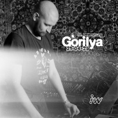 Invisible wire – Gorilya 21/04/25