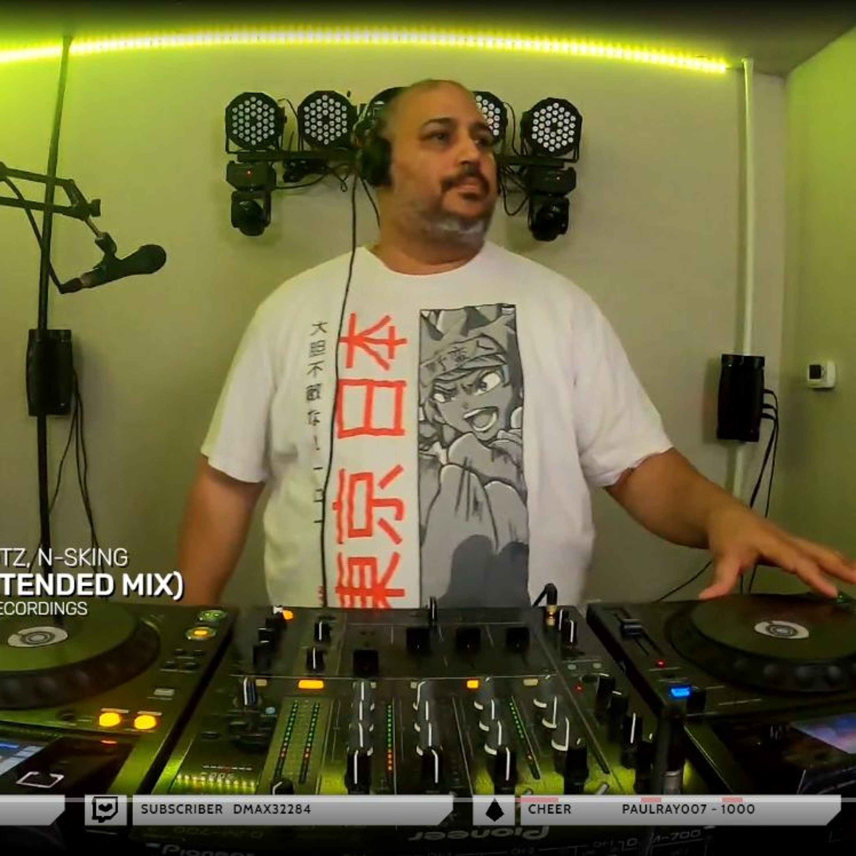 DJ Aramis Trance Global Podcast