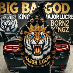 GodKing MajorLucre - Fuck With A Major ( Intro )