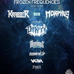 Frozen Frequencies Full Set