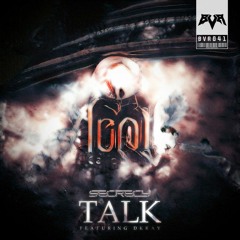 TALK (feat. DKKAY) [BVR]