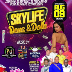 SKYLIFE AUGUST 09 2025