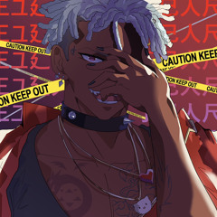 L0V3R (Prod.TMH_BEATS)