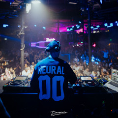 Fabio Neural @ Danzeria - Montevideo