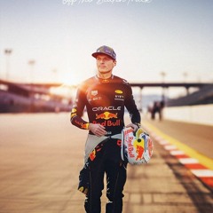 Max Verstappen - Off the Beaten Track; (2024) SE OnTV -906855