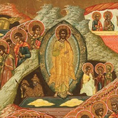 Resurrection is My Song (Vocals)