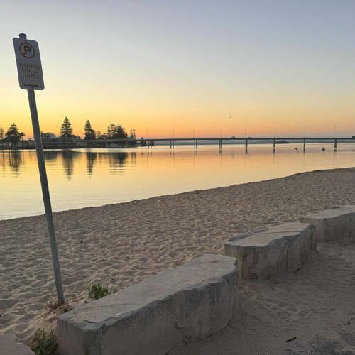 My Escape -  Afro House. Keinemusik, Black Coffee Inspired. My first track