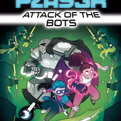 [PDF] READ Free Player vs. Player #2: Attack of the Bots android