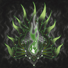 Emerald Flame EP