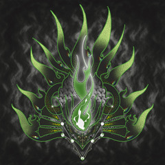Phillax - Emerald Flame [EKT2401]