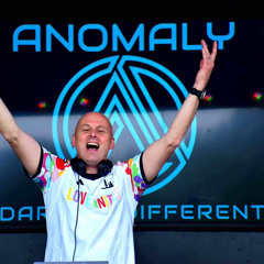 Anomaly 2024